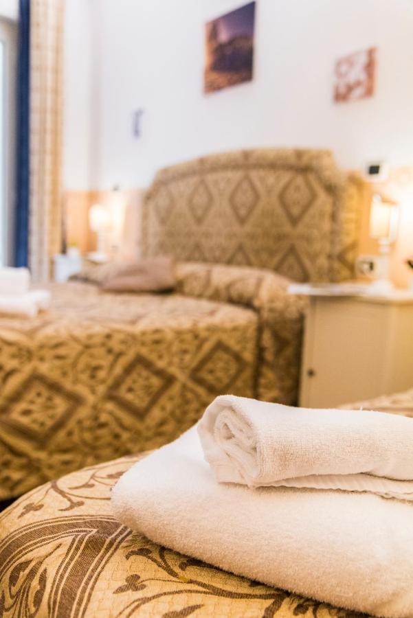 Gregorio'S Rooms Rome Buitenkant foto