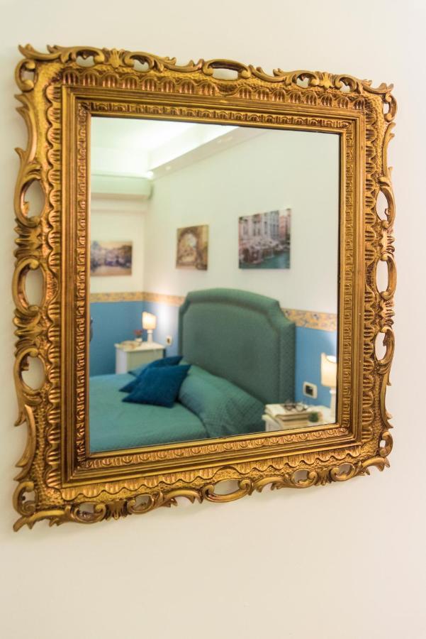 Gregorio'S Rooms Rome Buitenkant foto