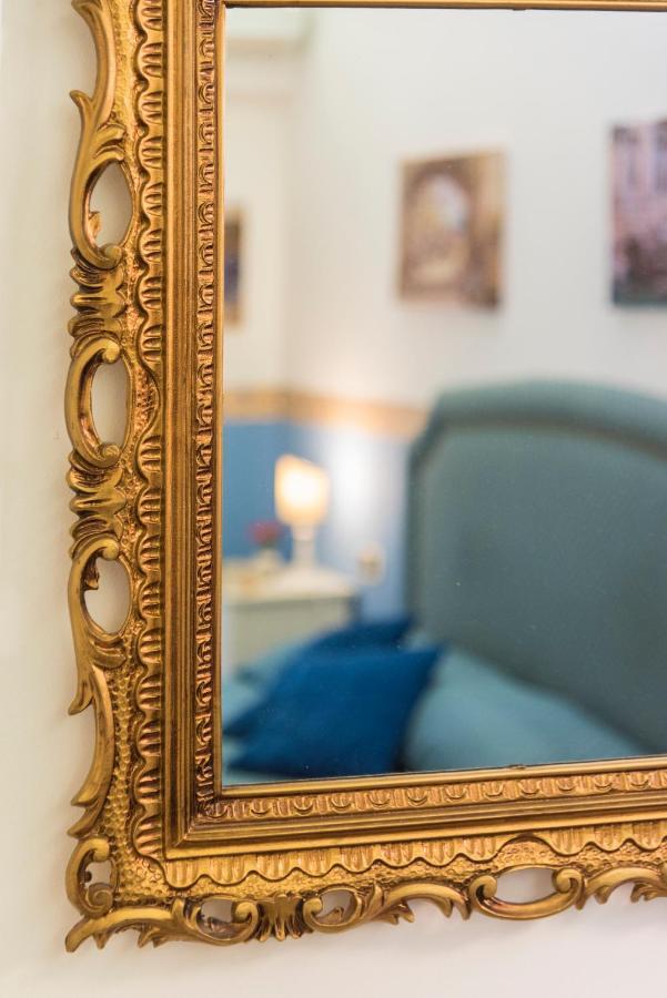 Gregorio'S Rooms Rome Buitenkant foto