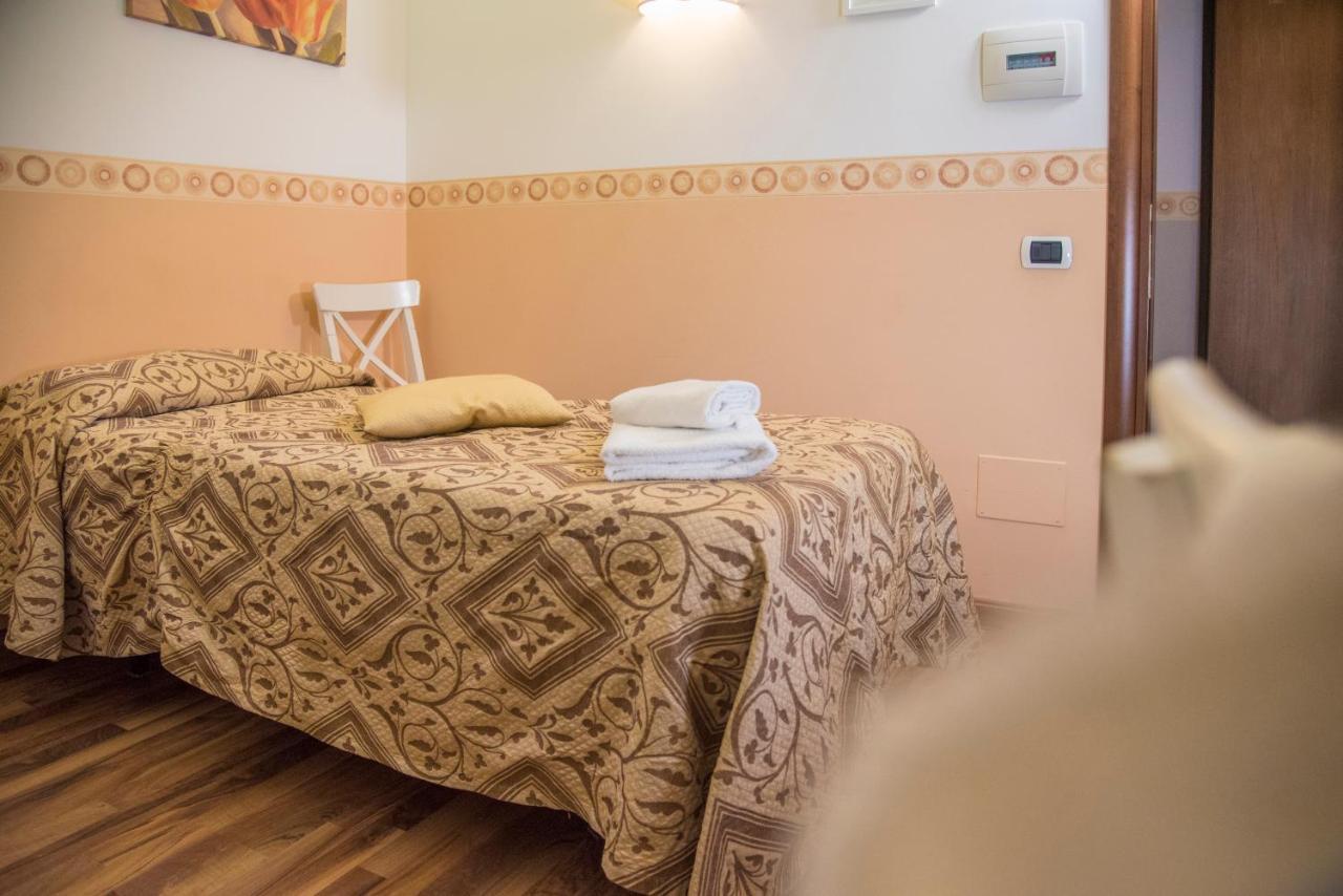 Gregorio'S Rooms Rome Buitenkant foto