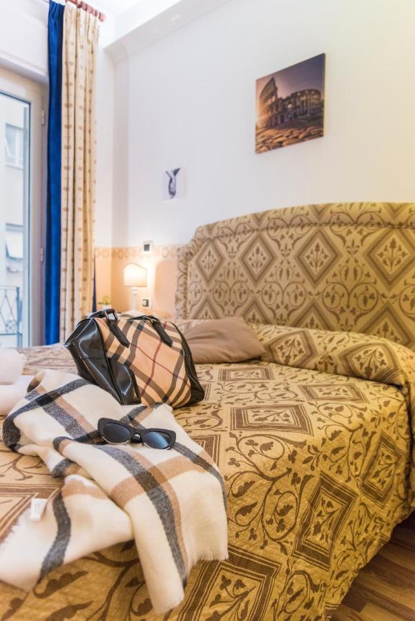 Gregorio'S Rooms Rome Buitenkant foto