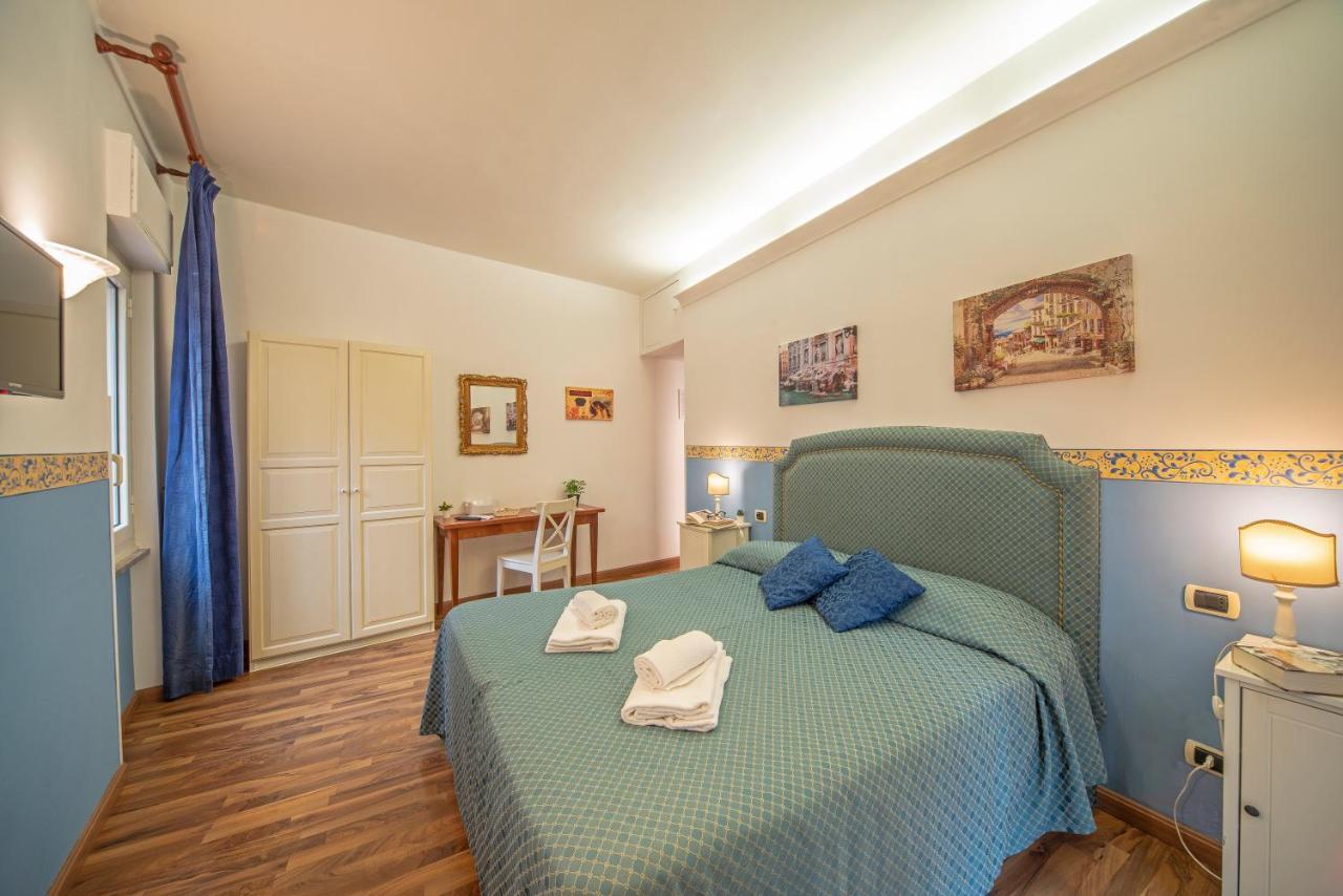 Gregorio'S Rooms Rome Buitenkant foto