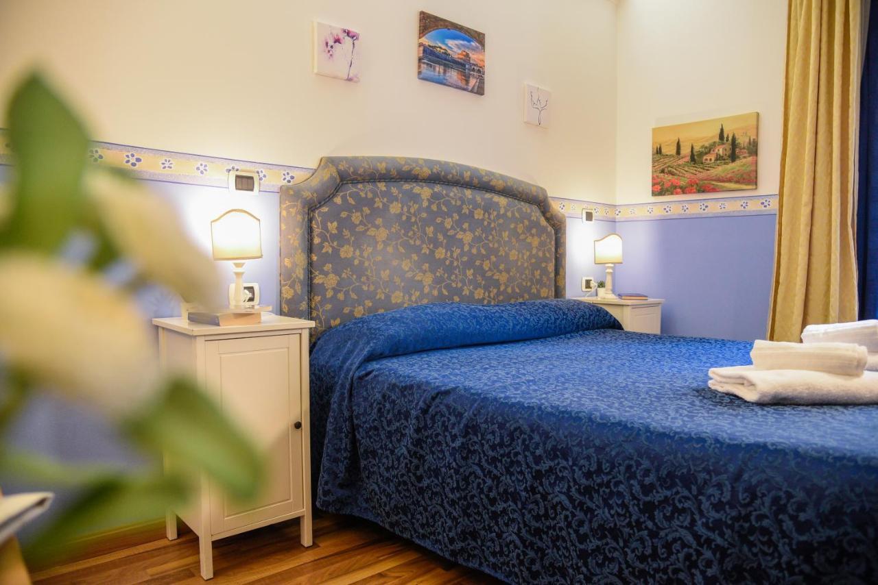Gregorio'S Rooms Rome Buitenkant foto