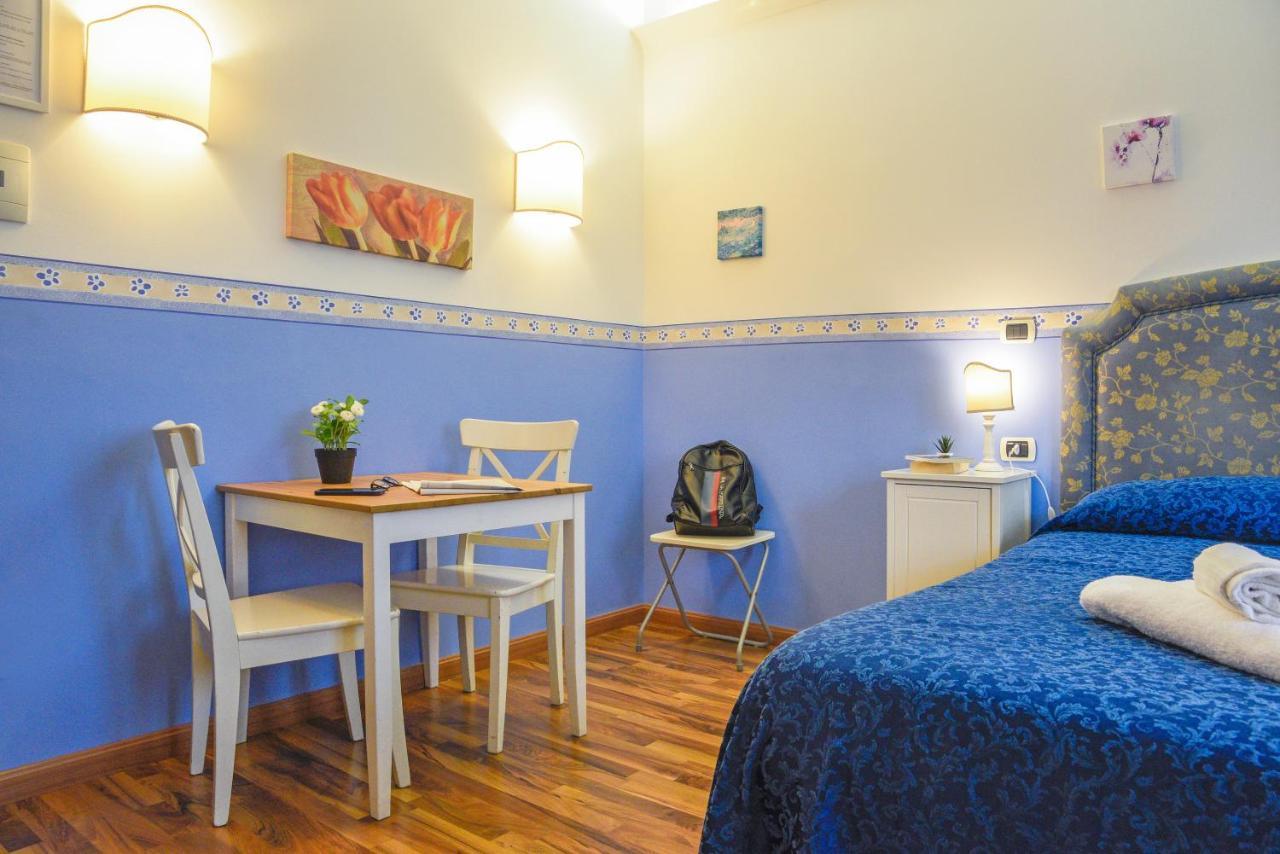 Gregorio'S Rooms Rome Buitenkant foto