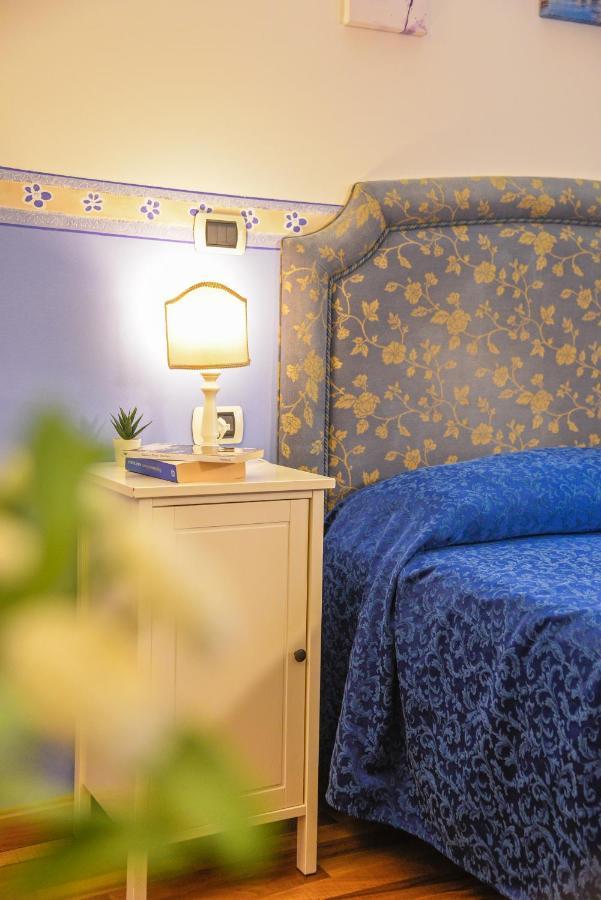 Gregorio'S Rooms Rome Buitenkant foto