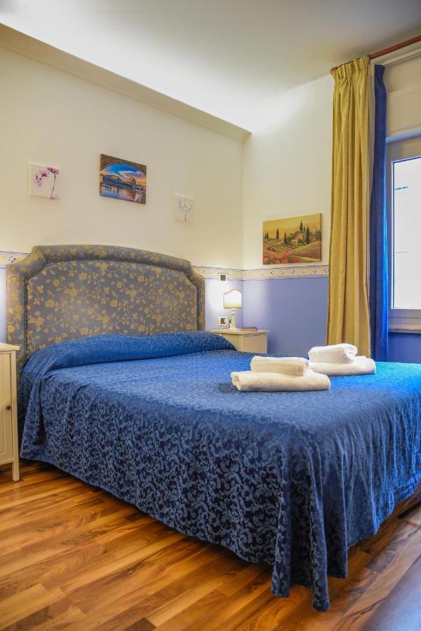 Gregorio'S Rooms Rome Buitenkant foto