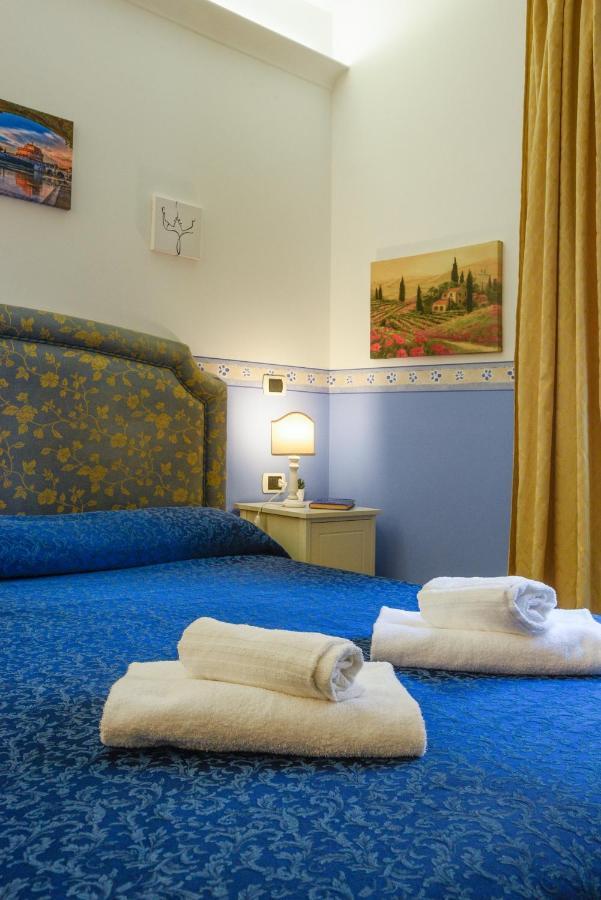 Gregorio'S Rooms Rome Buitenkant foto