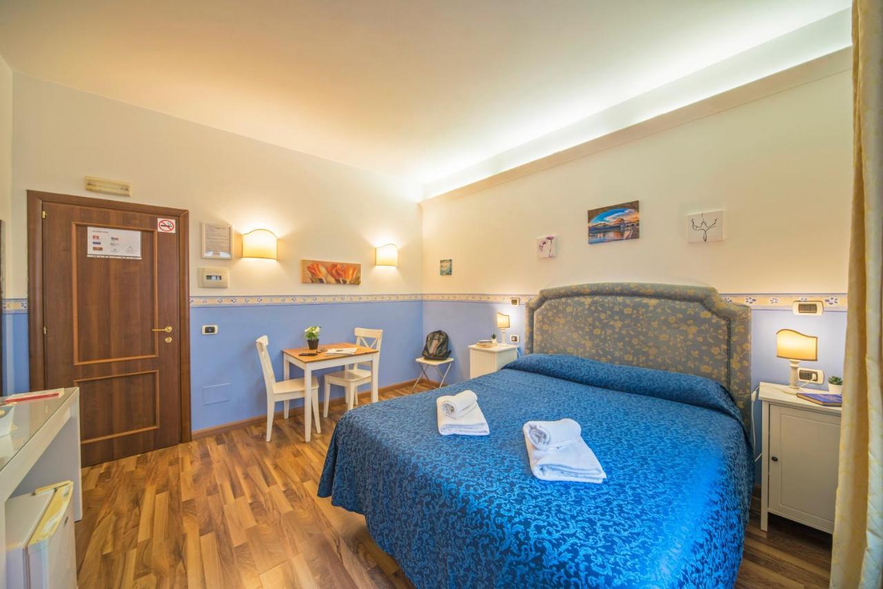 Gregorio'S Rooms Rome Buitenkant foto