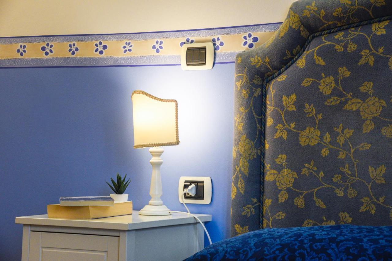Gregorio'S Rooms Rome Buitenkant foto